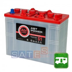 Batteria a Pb-Acido Abt Power 12V 157AH