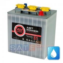 Batteria a Pb-Acido Abt Power 6V 240AH